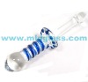 Wholesale glass dildo