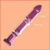 Wholesale Female Toy / Glass Dildo