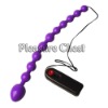 Wholesale adult sex toys anal,vibrating anal toy