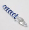 Wholesale glass dildo ,adult products,sex toys