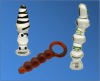 Wholesale glass dildo