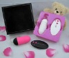 Wholesale Funny Remote Control egg wholesale sexual vibrator