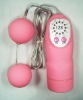 Vibrating Anal Sex Toy Adult Toy, Sex Product