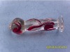 Wholesale pyrex glass dildo