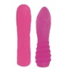 European Realistic flexible dildo vibrator for vagina