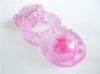 8 shape vibrating ring,adults sex toys