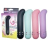 Wholesale Shaki Sex Toy-68003-Diamond G-Spot Vibrator