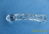 no side effect glass dildo