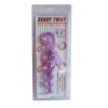 Wholesale Bendy twist anal toy