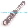 Wholesale pyrex glass dildo