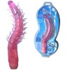 Wholesale flexible vibrating dildo
