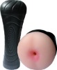 Wholesale sex toys for men-flashlight masturbator