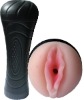 Wholesale sex toys for men-flashlight masturbator