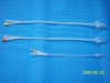 silicone catheter