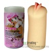 Wholesale adult sex product-Savory Girl Masturbation Cup-sex toys for men