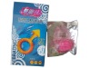 t01 Magic Cock Ring sex vibrator for man