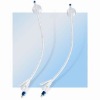 Silicone Foley Catheter