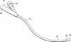 2-Way Standard Foley Catheter