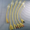 Wholesale ST-288N latex foley catheter