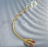 Foley Catheter