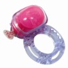 flash vibrating ring,sex product