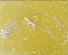 Disposable respiratory absorbing catheter