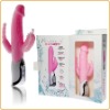 Butterfly personal massager,sex products