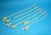 foley catheter