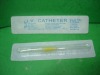 I.V.CATHETER with injection port