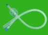 2-3way Foley catheter