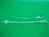 all silicone foley catheter