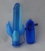 hot sell Rampant Rabbit Vibrators, high frequency stimulator, wild sex game