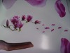 Wholesale factory custom 2011 fashion dream eva sticker