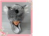 animal hat cartoon cap winter hat koala hat