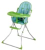 Baby high chair,Feeding Chair,Nursery Chair CE approval