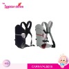 Fashionable new design baby carrier basket CA5005