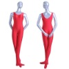 1220-203021 Lady's Footed Tank Unitard