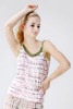 lady fashion tank top
