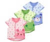 2011 fashion design babys waistcoat/vest