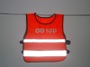 children's safety vest