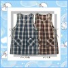 beautiful children's vest apron