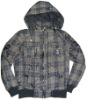 Men Winter Outwear Jacket