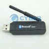 USB Wireless Bluetooth Dongle Adaptor 2.4G Antenna