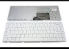 New Notebook keyboard / Laptop keyboards for Averatec 4100 4200, Hasee Q230 White US Version - K022427A1