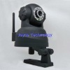 New! Wireless IP Camera Internet Security IR IP Camera