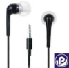 4th generation in ear cheap headphone earphones earbuds