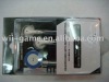 Headphone earphone with remote controller game accessory for PSP2000