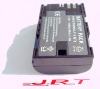 Decoded Digital Battery Pack LP-E6 for Cannon EOS 7D