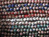 Round Cloisonne Beads