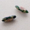 cloisonne beads